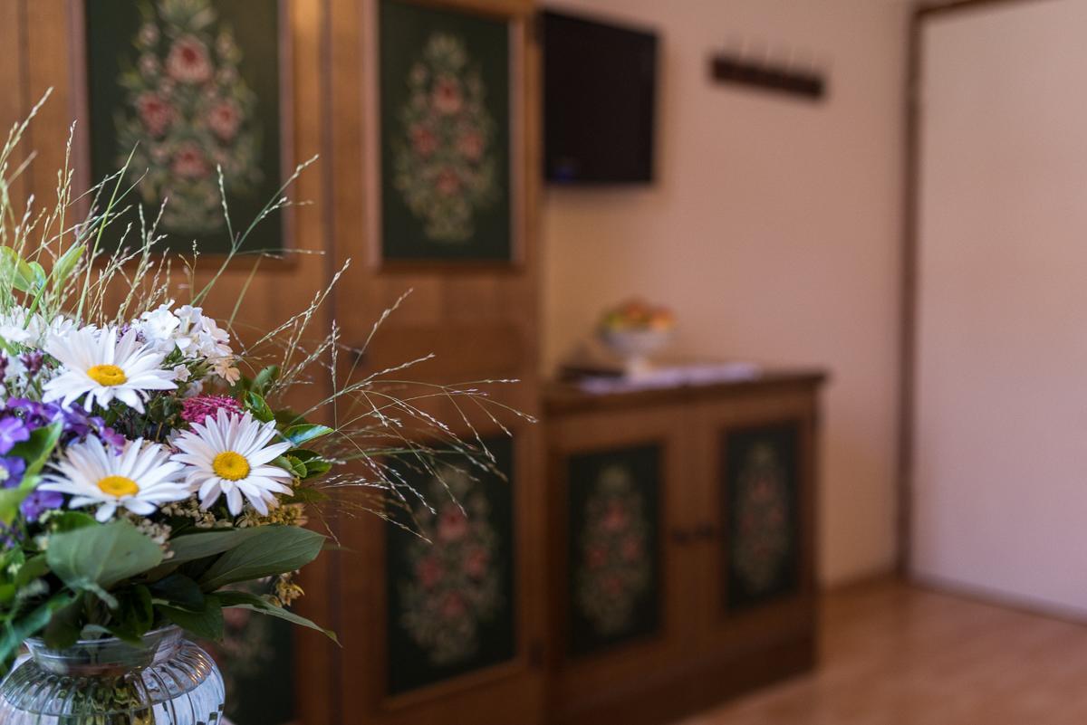 Gasthof Zum Hirschen Burgau Eksteriør billede